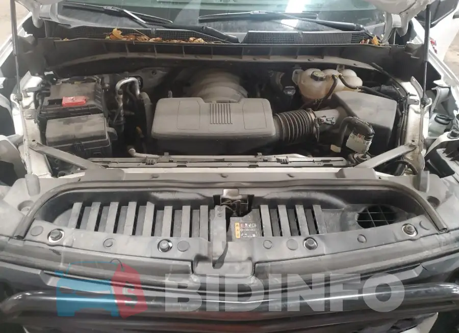 1GCUDAED9PZ248518 Photo# 11