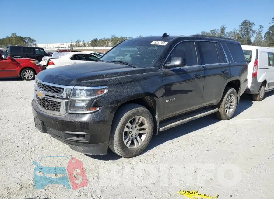 1GNSCAKC4GR232353 Photo# 1