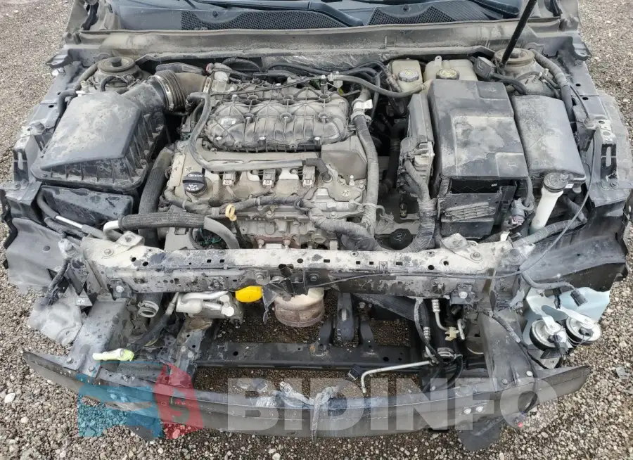 2G1105S34H9160921 Photo# 11