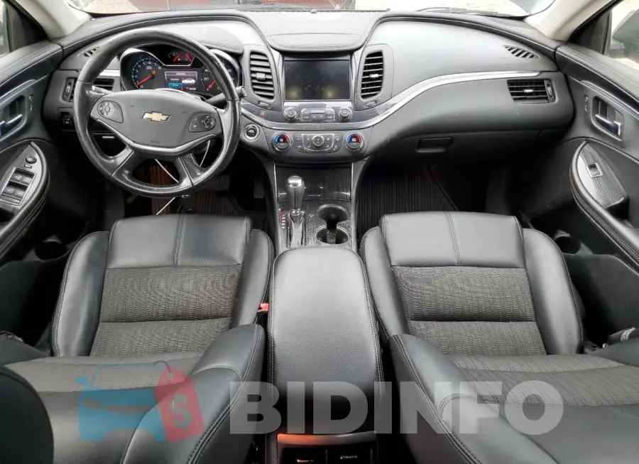 2G1105S37J9108947 Photo# 8