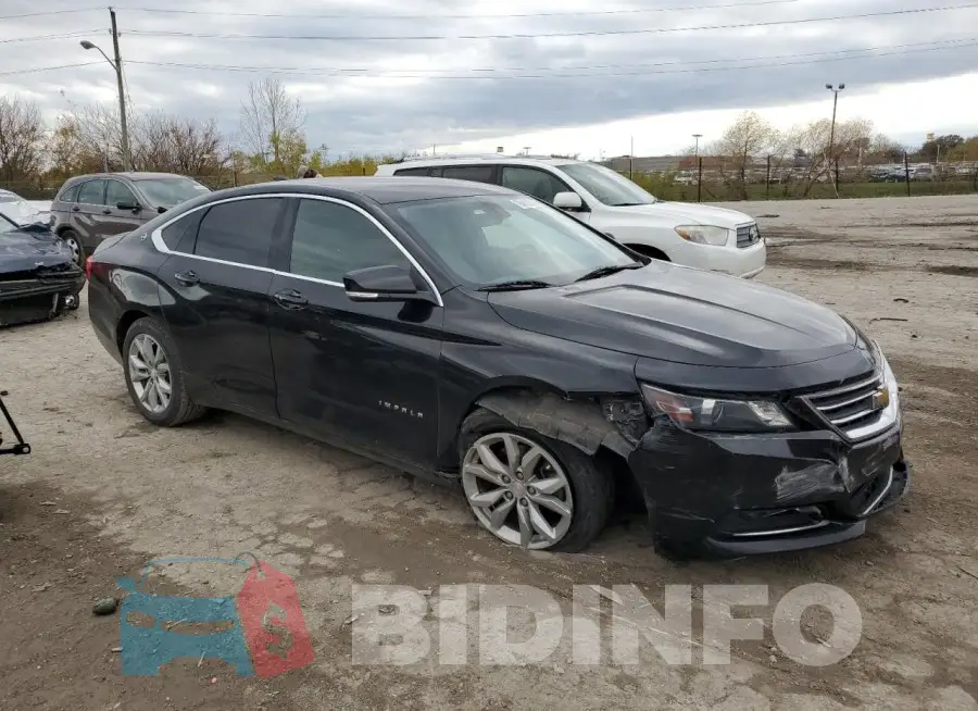2G1105S37J9108947 Photo# 4