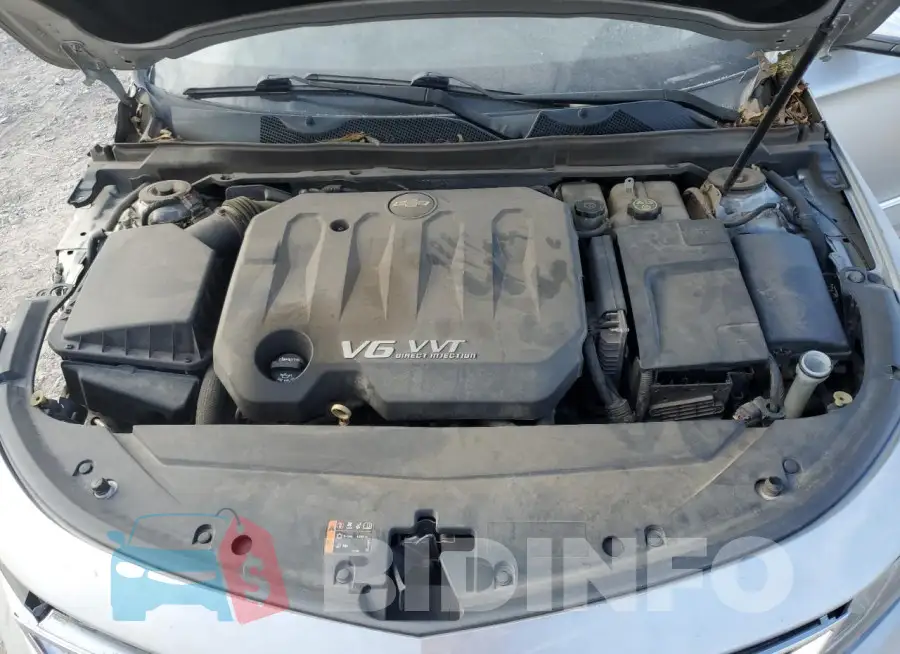 2G1145S32G9192835 Photo# 11