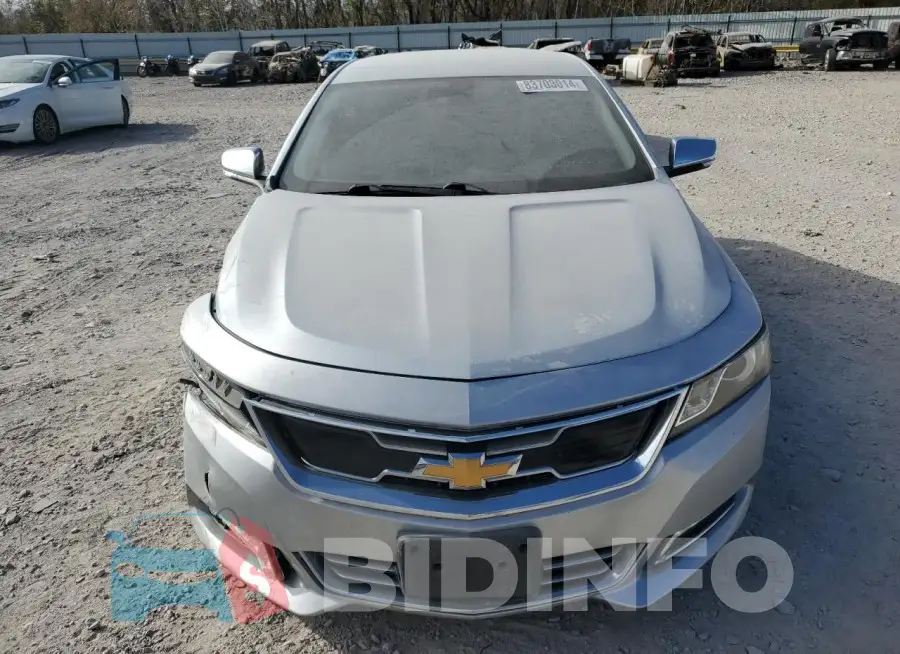 2G1145S32G9192835 Photo# 5