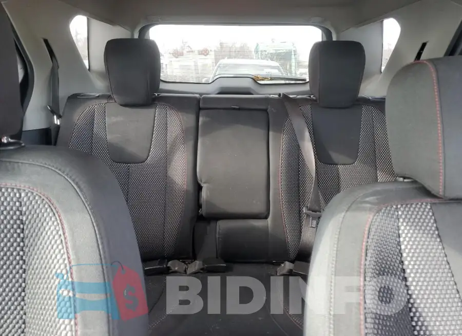 2GNALCEK5G6303159 Photo# 10
