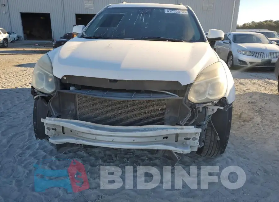 2GNALCEK7G6108678 Photo# 5