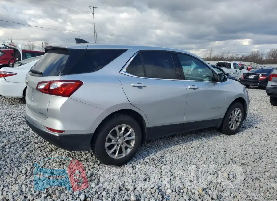 2GNAXTEV5L6131160 Photo# 3