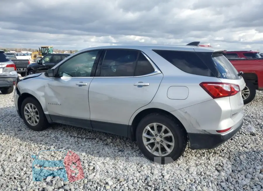 2GNAXTEV5L6131160 Photo# 2