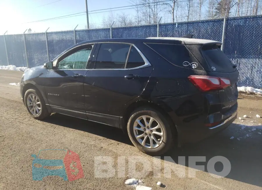 2GNAXUEV1L6209018 Photo# 2