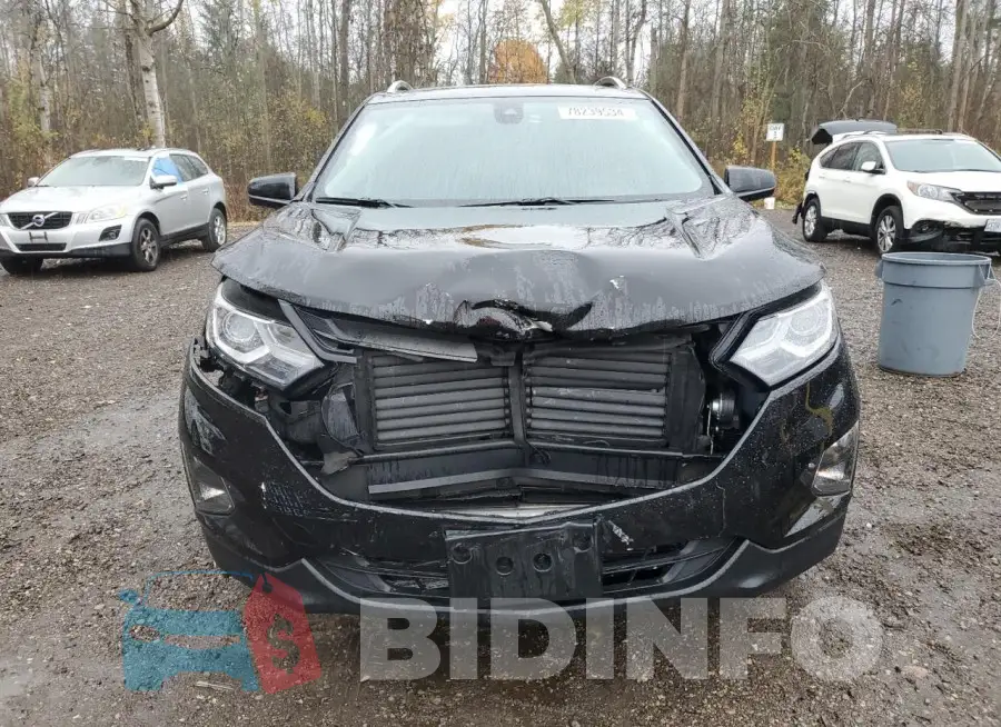 2GNAXUEV1M6165474 Photo# 5