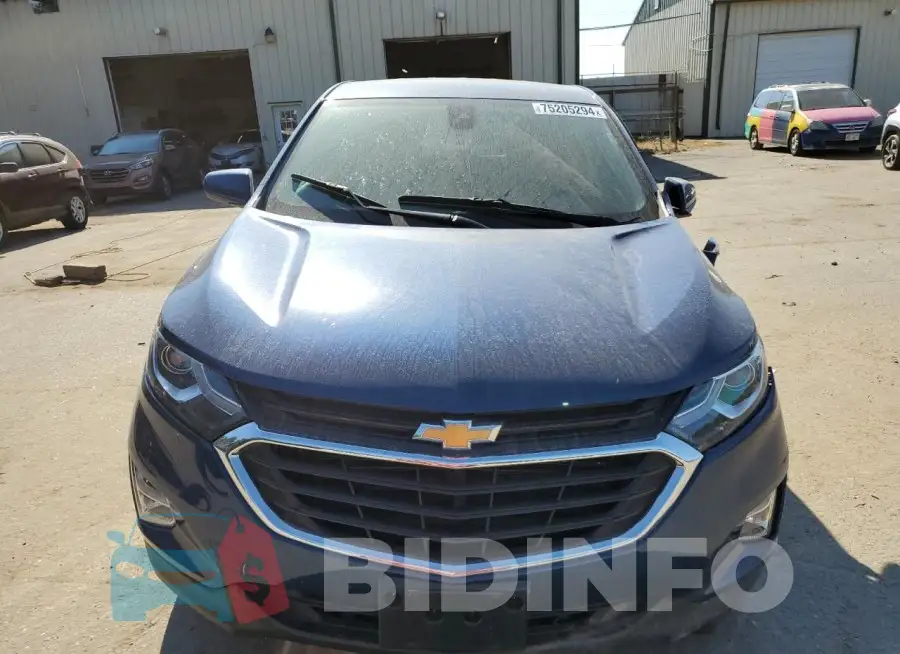 2GNAXUEV8M6114313 Photo# 5