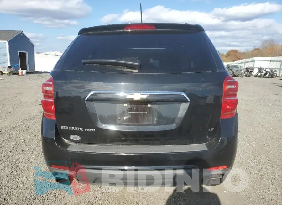 2GNFLFE38H6115639 Photo# 6