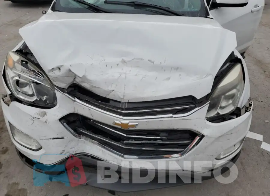 2GNFLFEK2H6276799 Photo# 12