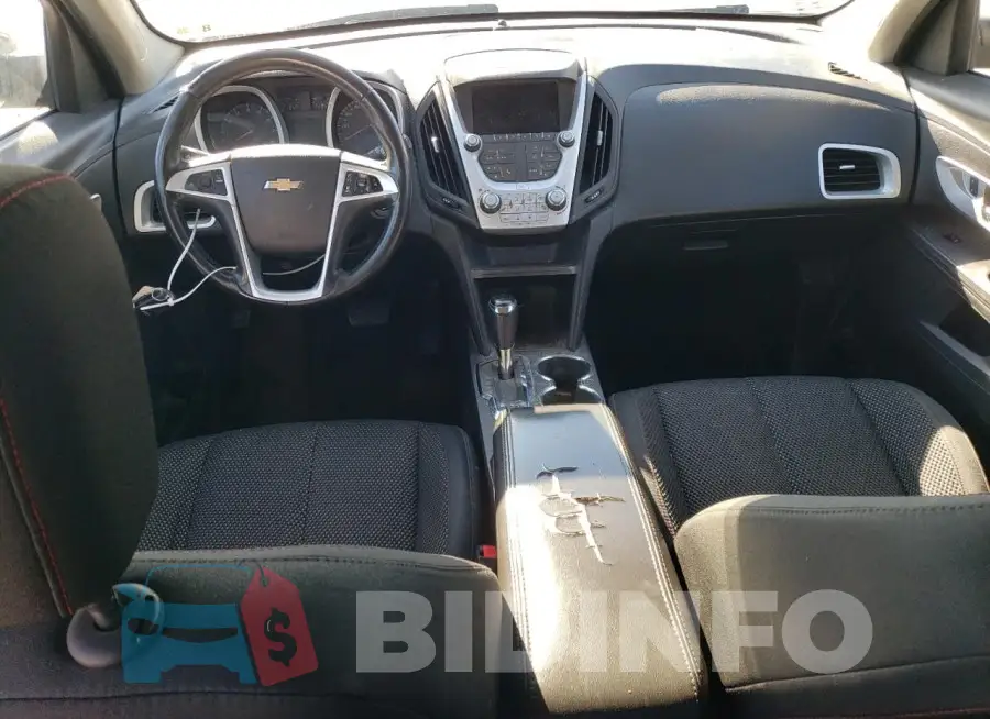 2GNFLFEK7G6113824 Photo# 8