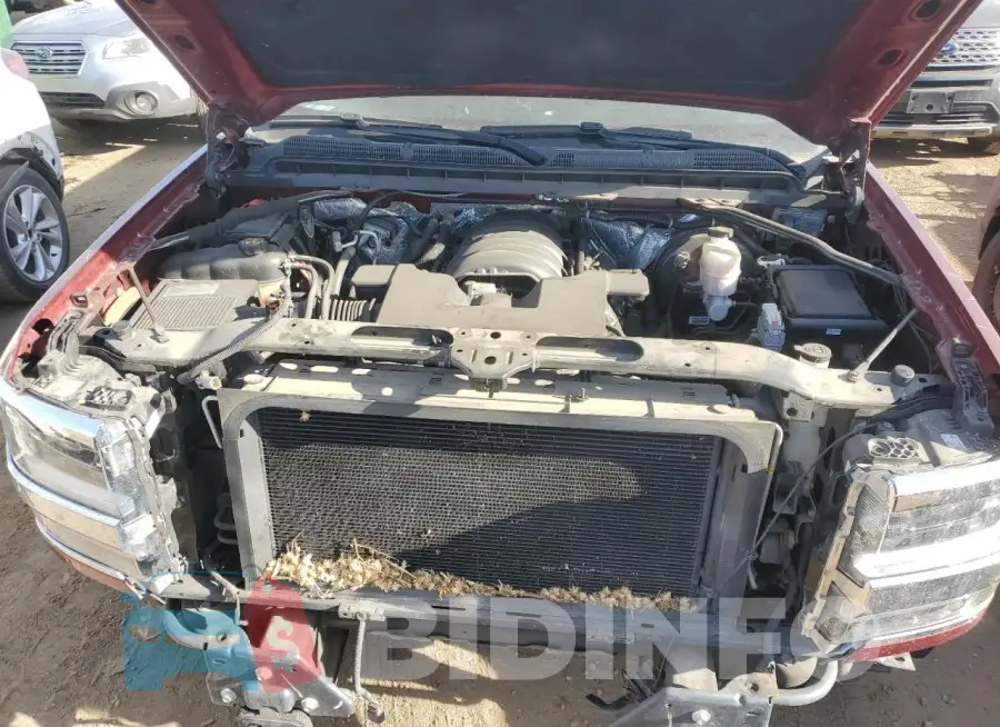 3GCUKTEC0HG178272 Photo# 11
