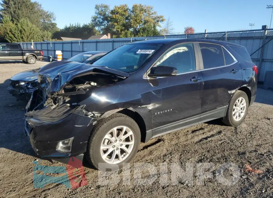 3GNAXUEV7MS103532 Photo# 1