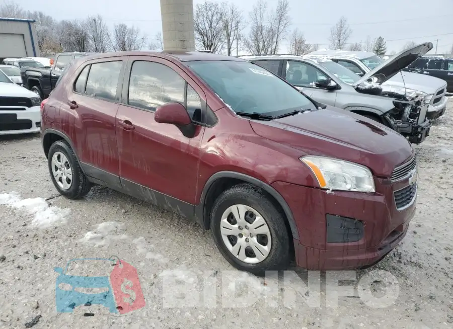3GNCJKSB3GL228048 Photo# 4
