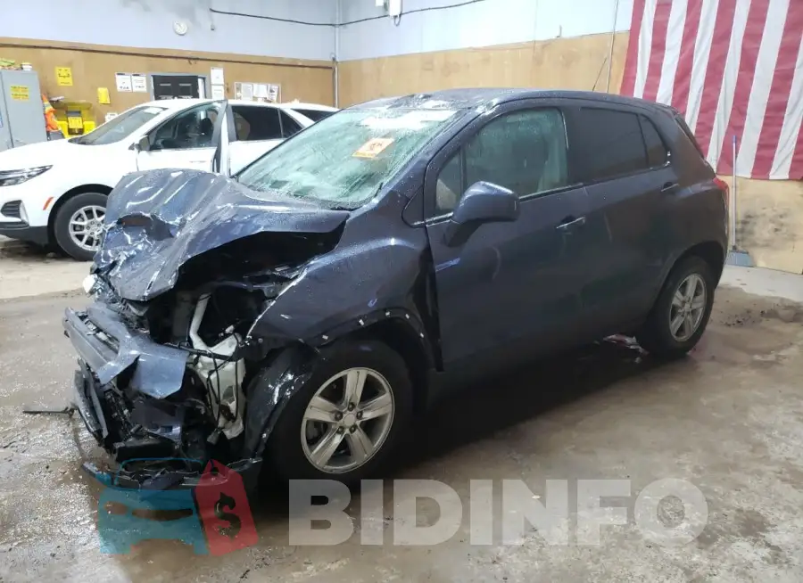 3GNCJKSB8KL222707 Photo# 1
