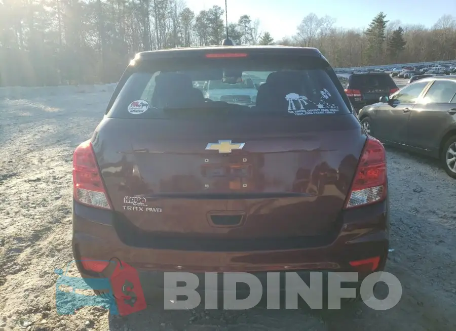 3GNCJNSBXHL150323 Photo# 6