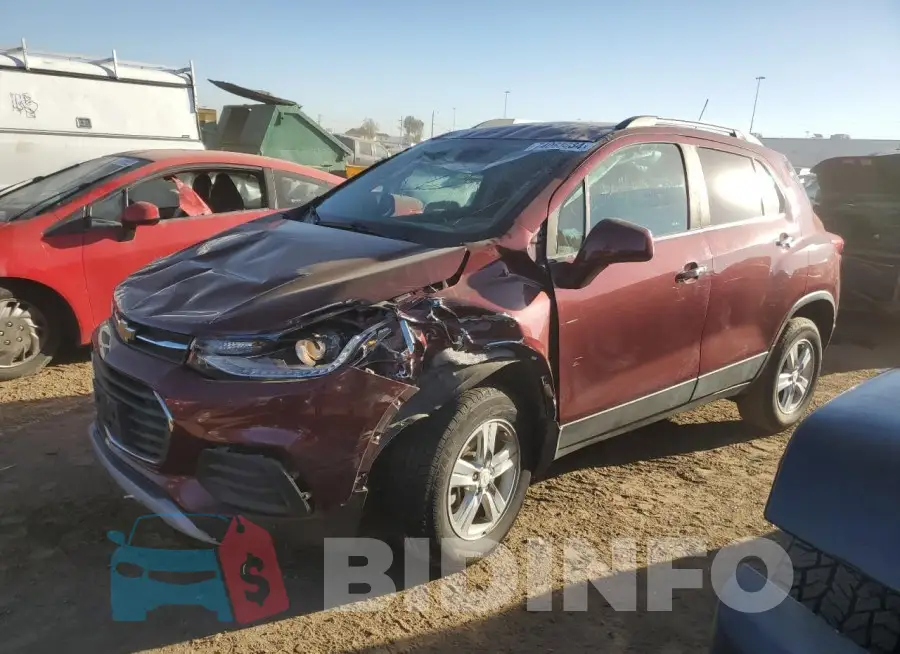 3GNCJPSB4HL237811 Photo# 1