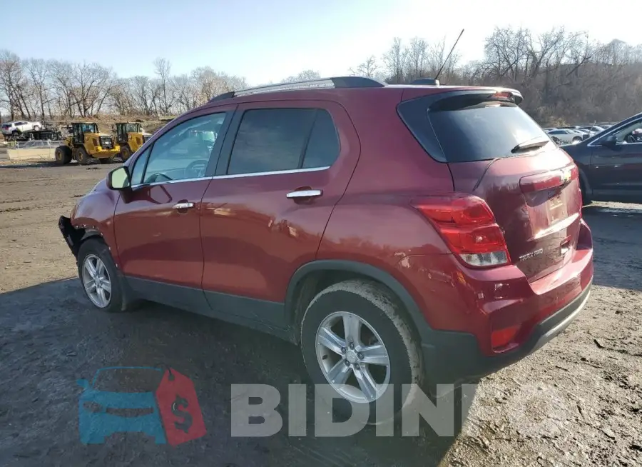 3GNCJPSB8JL209063 Photo# 2
