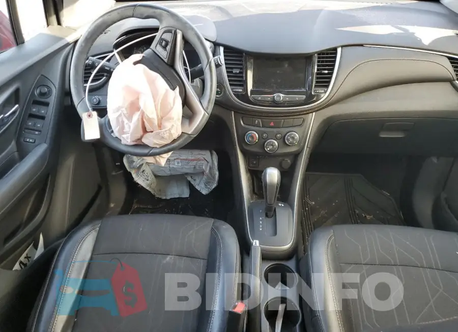 3GNCJPSB8JL209063 Photo# 8