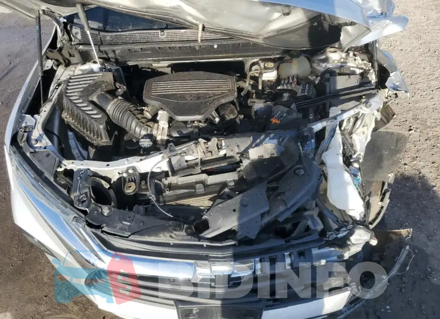 3GNKBHRS5MS570751 Photo# 12