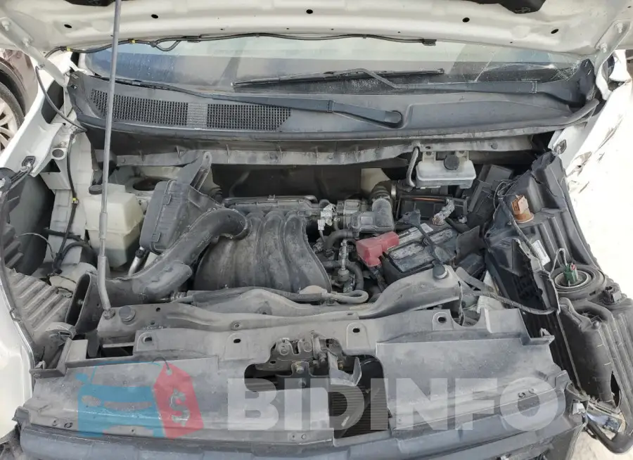 3N63M0ZN2GK690785 Photo# 11