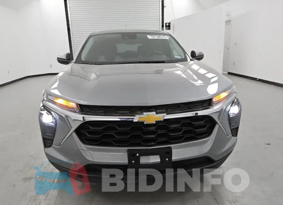 KL77LFE28RC220238 Photo# 5