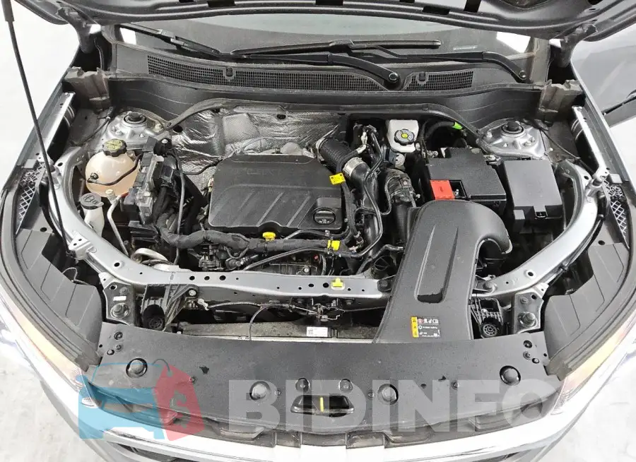 KL77LFE28RC220238 Photo# 12