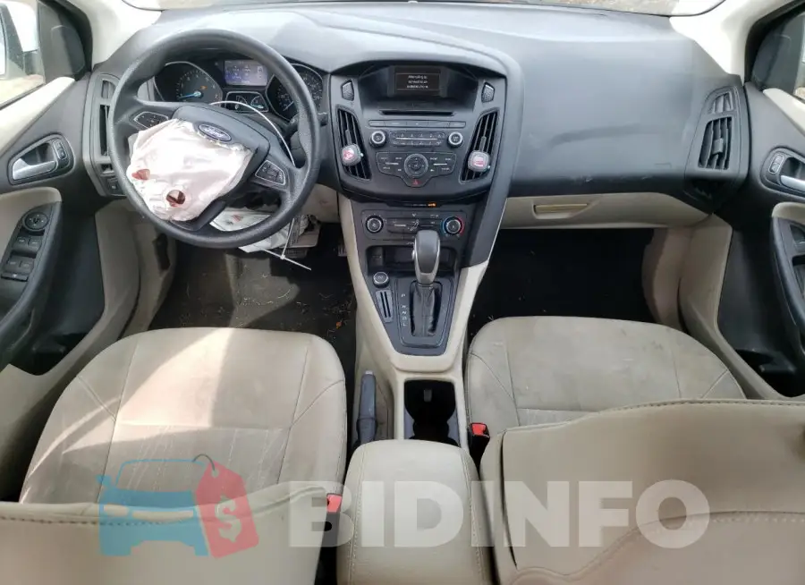1FADP3F27HL251041 Photo# 8