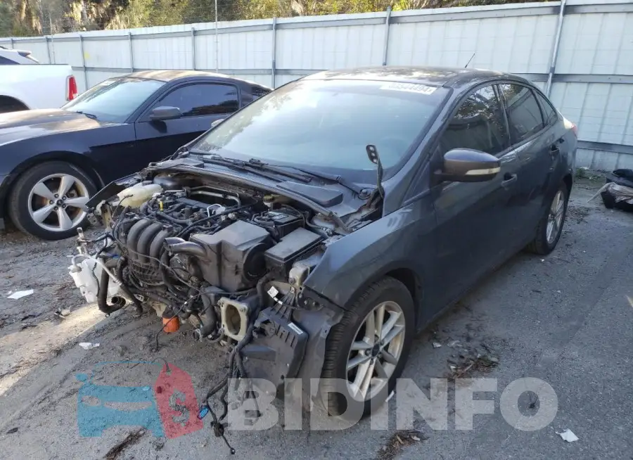 1FADP3F28GL392392 Photo# 1