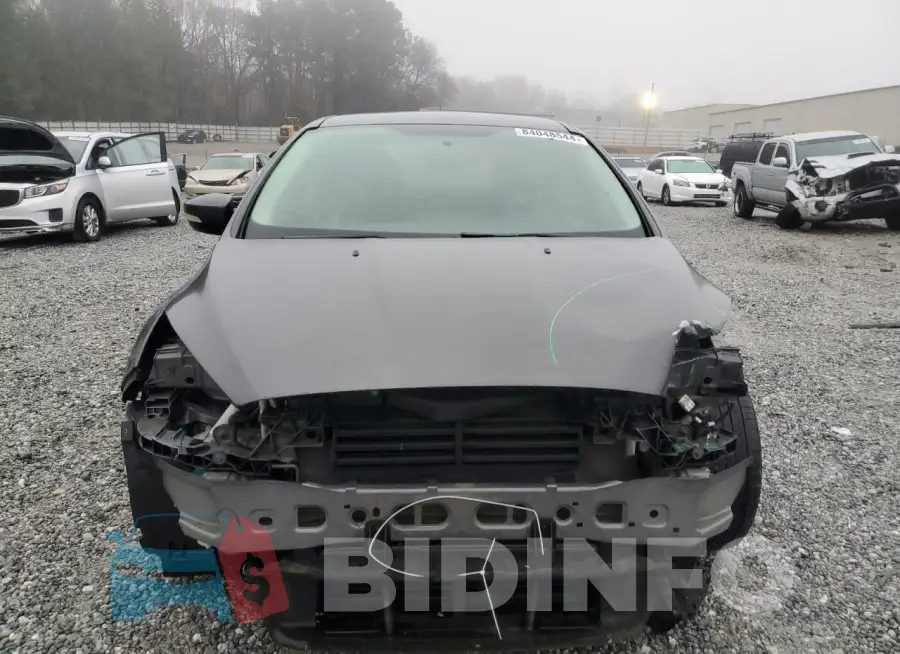 1FADP3F29HL241319 Photo# 5