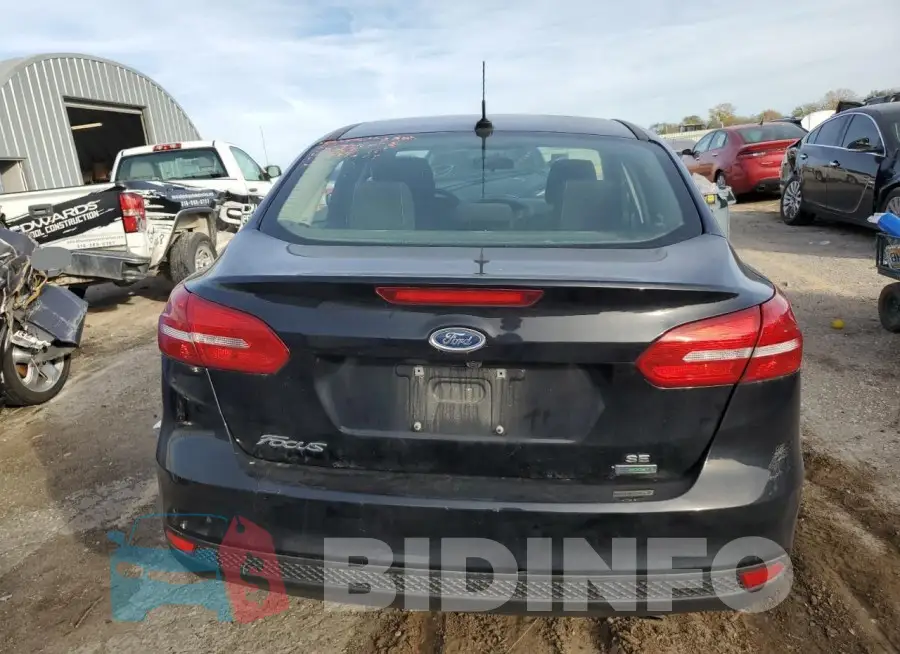 1FADP3FE5JL229989 Photo# 6