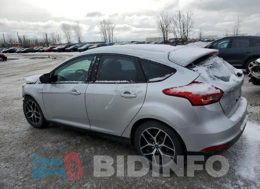 1FADP3K26HL305077 Photo# 2