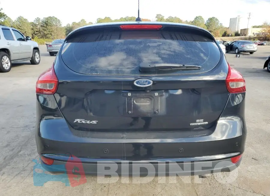 1FADP3K27GL252064 Photo# 6