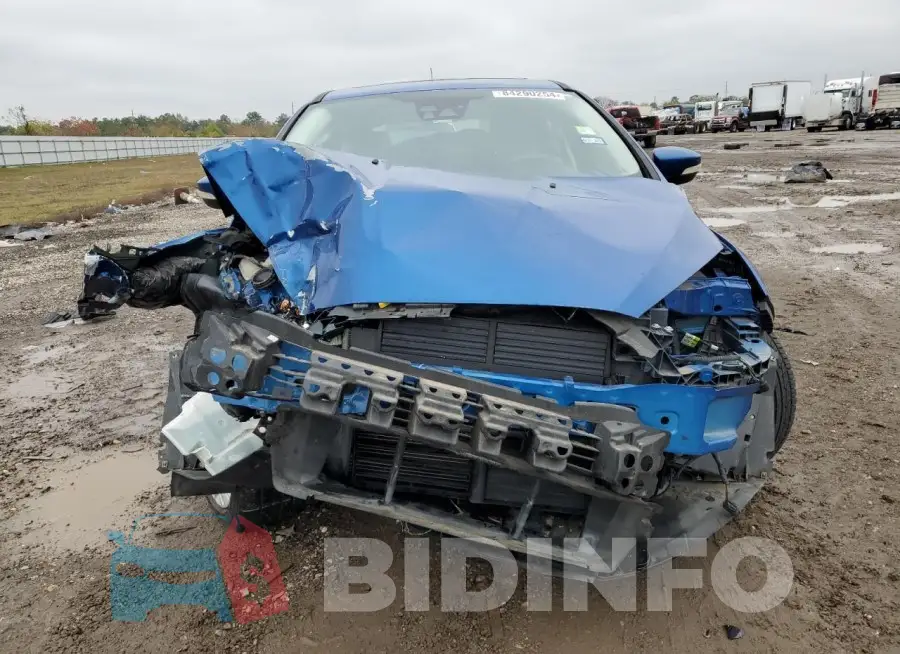 1FADP3N20JL286723 Photo# 5