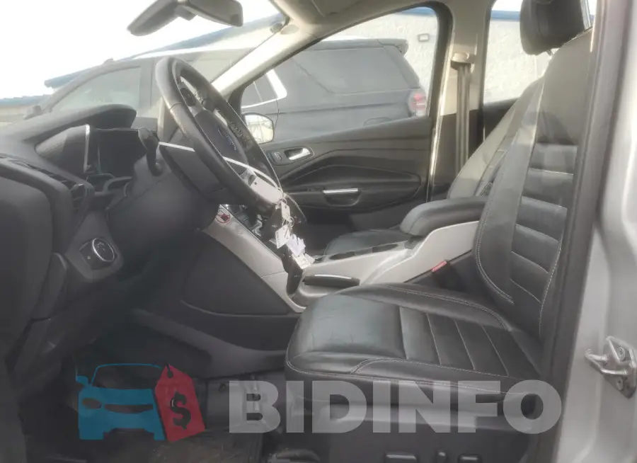 1FADP5CU7GL112768 Photo# 7