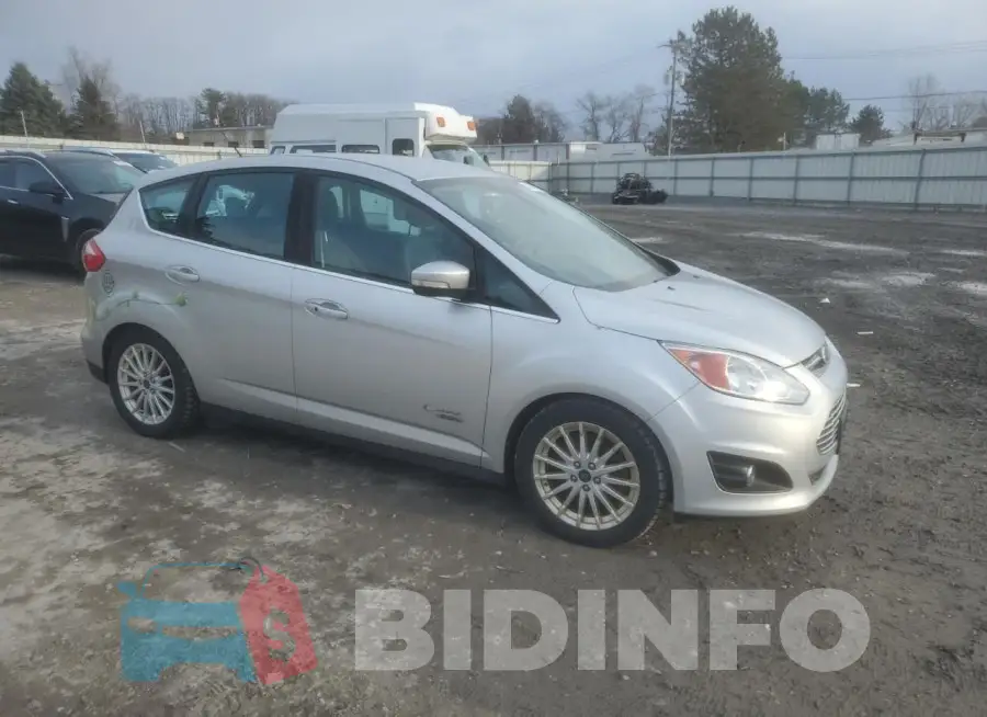 1FADP5CU7GL112768 Photo# 4