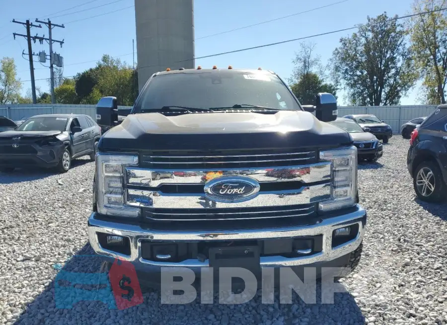 1FT7W2B63JEB70884 Photo# 5