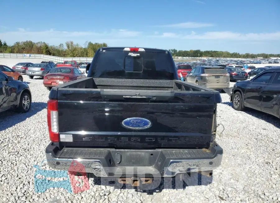1FT7W2B63JEB70884 Photo# 6