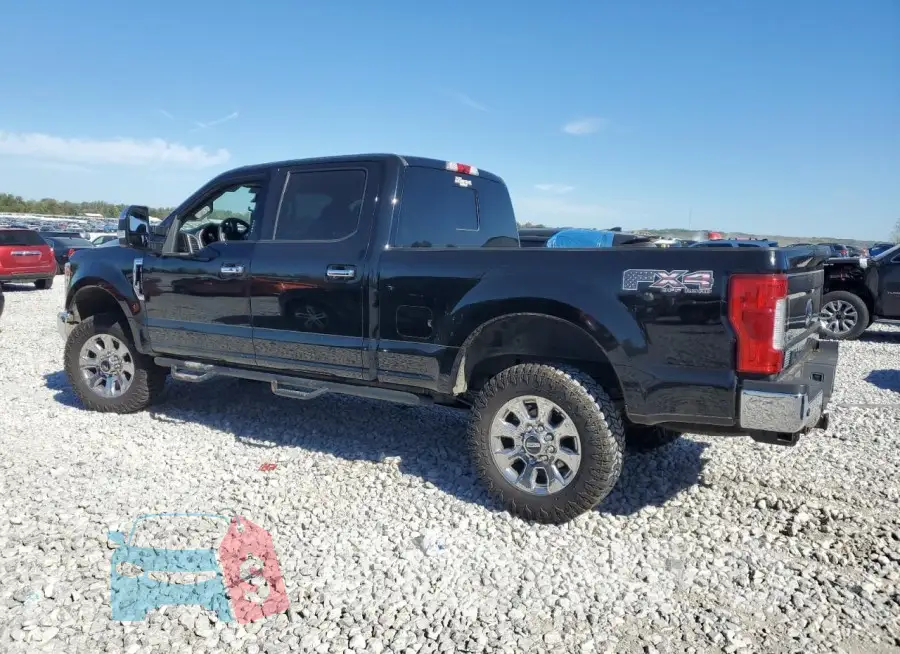 1FT7W2B63JEB70884 Photo# 2