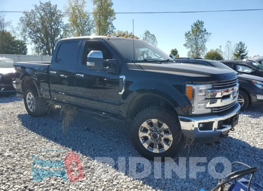 1FT7W2B63JEB70884 Photo# 4