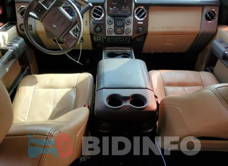 1FT7W2B69GEB03473 Photo# 8