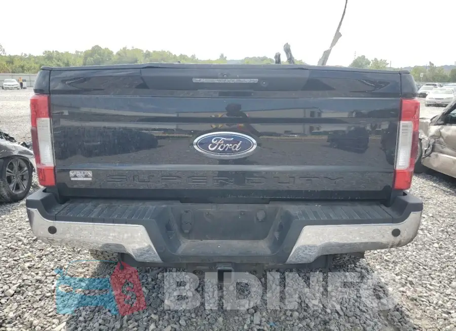 1FT7W2BT2HEC18648 Photo# 6