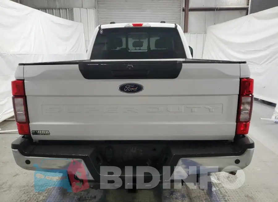 1FT7X2B60NEE29446 Photo# 6
