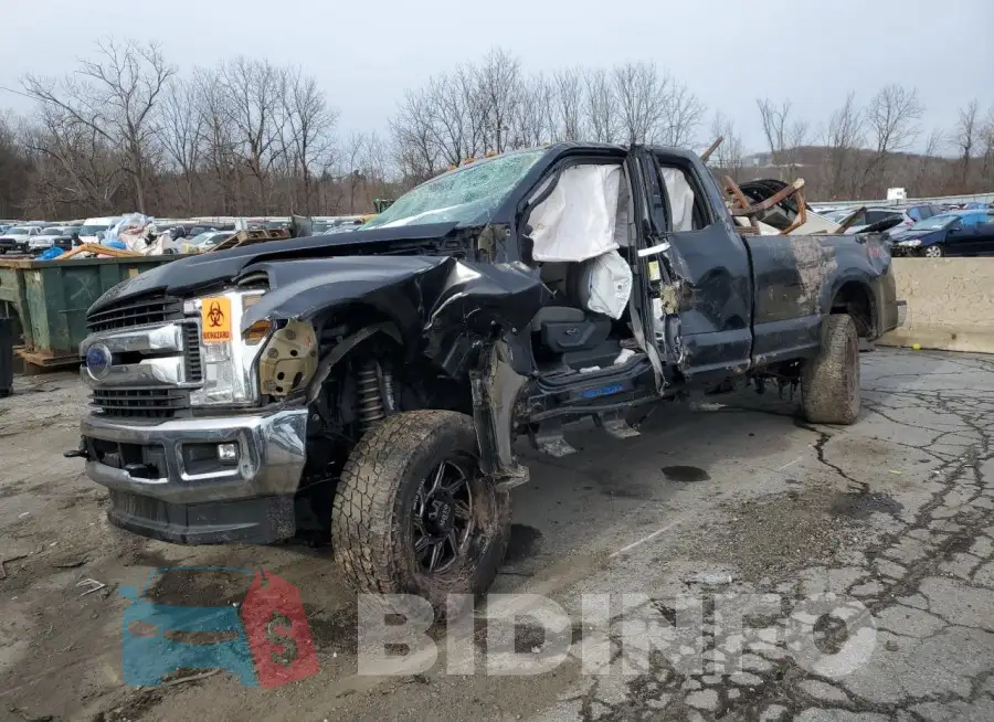 1FT7X2BT2KEG14812 Photo# 1