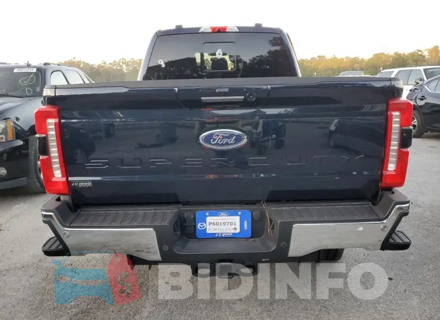 1FT8W2BT0REE68475 Photo# 6