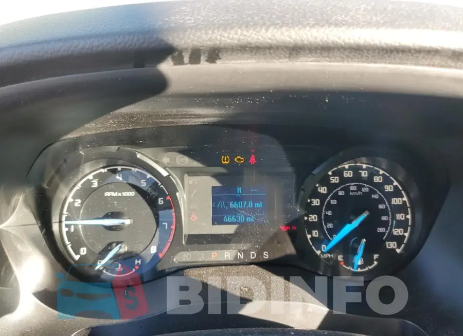 1FTER1EH1MLD23154 Photo# 9