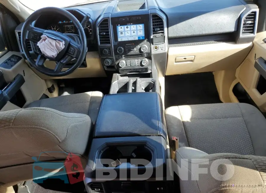 1FTEW1EG1HFB77844 Photo# 8