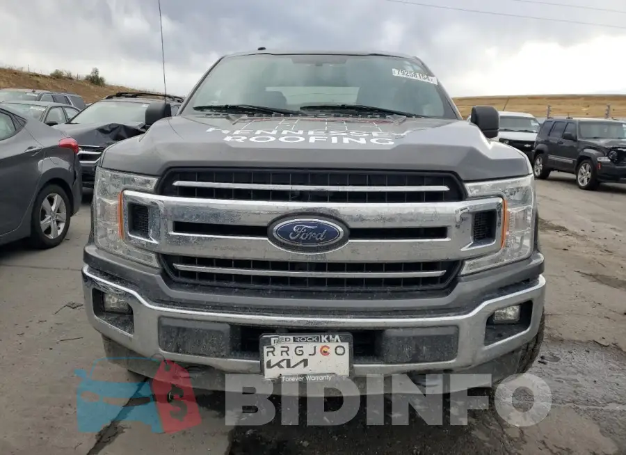 1FTEW1EG4JKC57278 Photo# 5